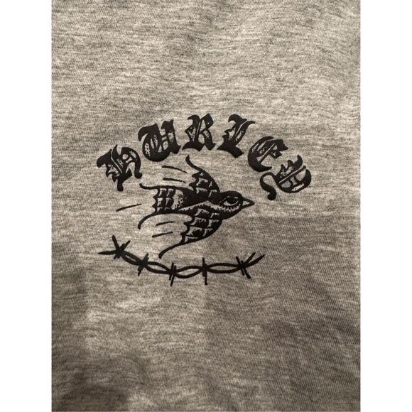 Hurley graphic tee (M) - Picture 4 of 5